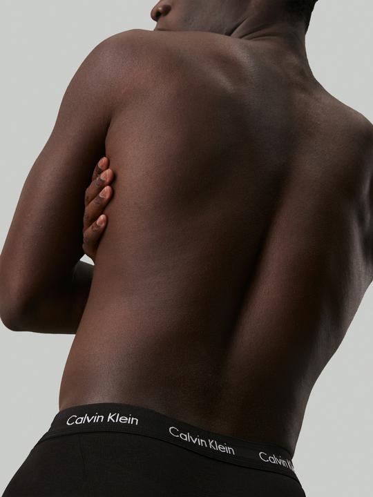Image du produit Calvin Klein Malle basse (XS, Lot de 3)