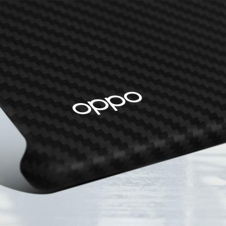 Immagine prodotto OPPO Serie di cover per cellulari in Kevlar (Oppo trova X5)