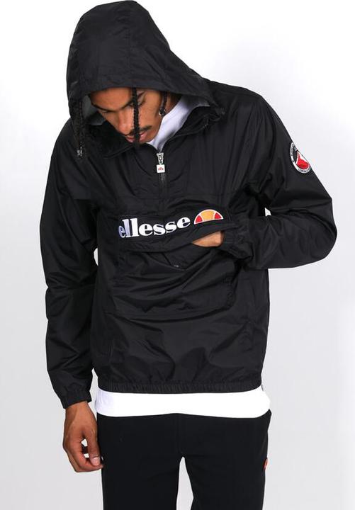 Image du produit Ellesse Mont 2 1/4 zip (L)