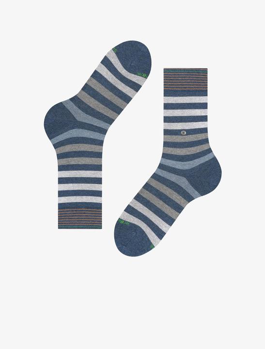 Immagine prodotto Burlington Calzini casual dalla vestibilità comoda (40 - 46)