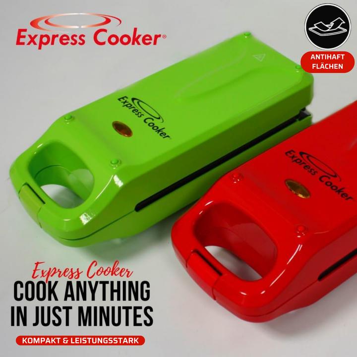 Actual product image Best direct Express Cooker