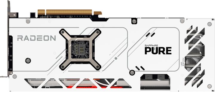 Immagine prodotto Sapphire Pure RX 7700 XT (12 GB)