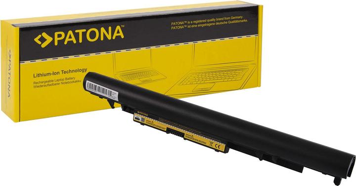 Image du produit Patona Batterie HP 919701-850 (4 cellules, 2200 mAh)