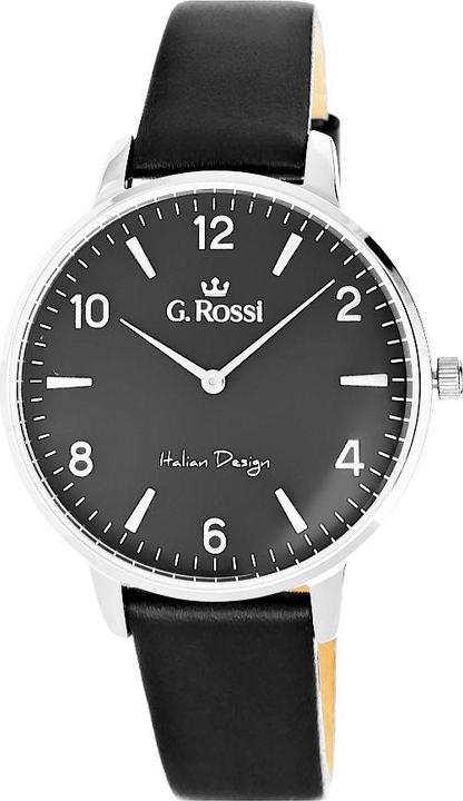 Produktbild Gino Rossi watch G.Rossi women's watch 12177A6-1A1