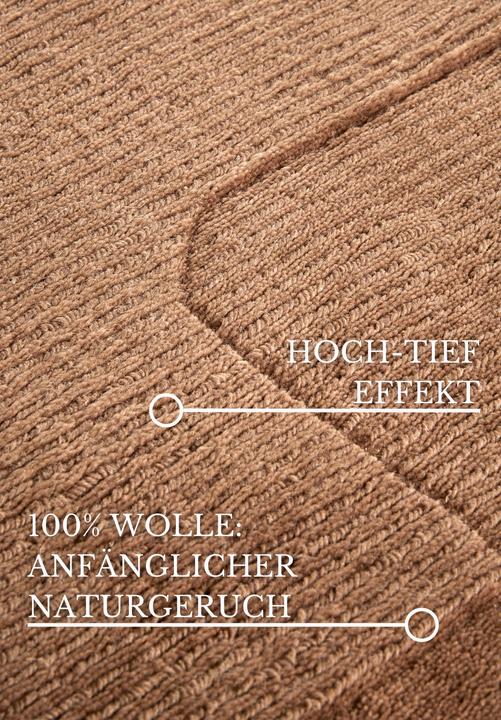 Produktbild Villeroy & Boch Charlotte (190 x 280 cm)