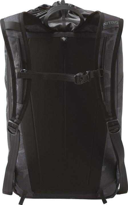 Immagine prodotto Nitro Zaino Urban Fuse 44 cm scomparto per laptop (23 l)