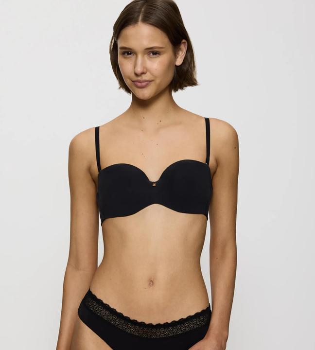 Immagine prodotto Triumph Reggiseno a balconcino WDP Body Make-Up Essentials (75 B, Confezione singola)