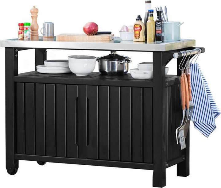 Actual product image Keter Unity