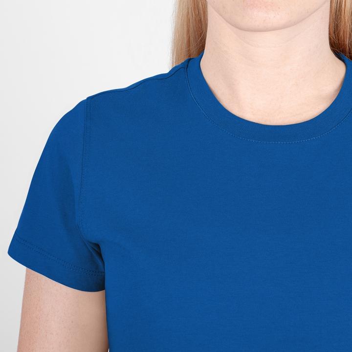 Actual product image JAKO T-shirt Doubletex (38)