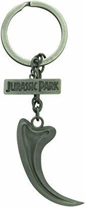 Immagine prodotto ABYstyle Portachiavi Jurassic Park in metallo : Claw (ax2)