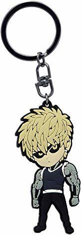 Image du produit ABYstyle Portachiavi One Punch Man : Genos SD (ax2)