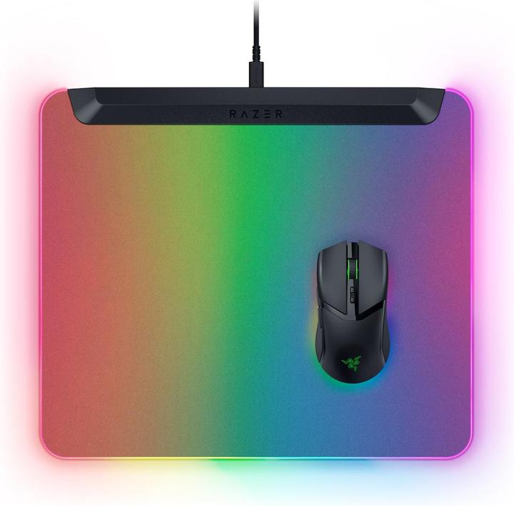 Actual product image Razer Firefly V2 Pro (M)