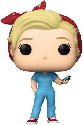 Immagine prodotto Funko Mystery Mini Blind Box Space Jam 2 (Ordini X 12 pz)