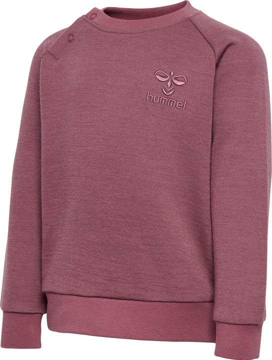 hummel Hmlwulbato Sweatshirt