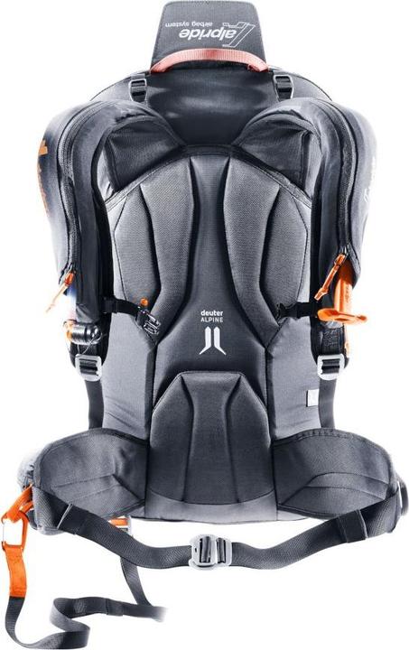 Produktbild Deuter Alproof 30 (30 l)