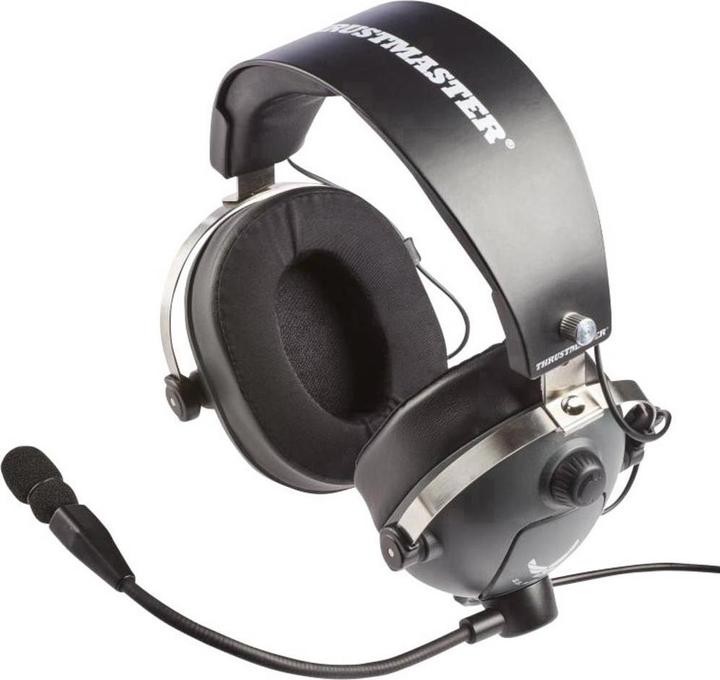 Produktbild Thrustmaster T.Flight (Kabelgebunden)