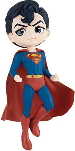 Produktbild Banpresto Q Posket Superman (B) 15cm