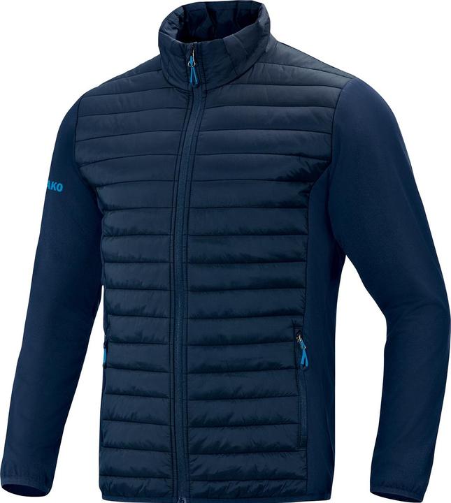 JAKO Hybridjacke Premium Damen