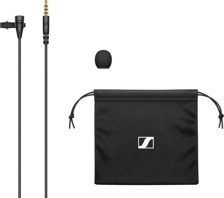 Produktbild Sennheiser XS Lav Mobile