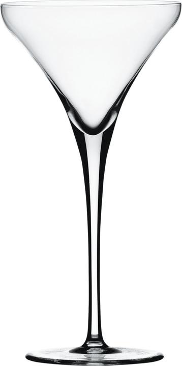 Image du produit Spiegelau Willsberger Anniversary (2.60 dl, 4 x, Verres à Martini)