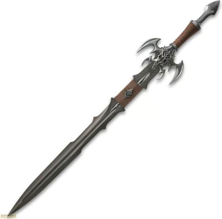 Produktbild United Cutlery Kit Rae Swords of the Ancients Replik 1/1 Exotath Fantasy Sword Special Edition