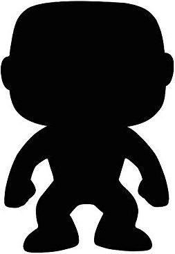 Produktbild Funko Pop! NHL: Legends - Terry Sawchuk (Red Wings)