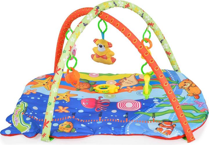 Image du produit Moni jouer à l'archet Baby Like 143A
