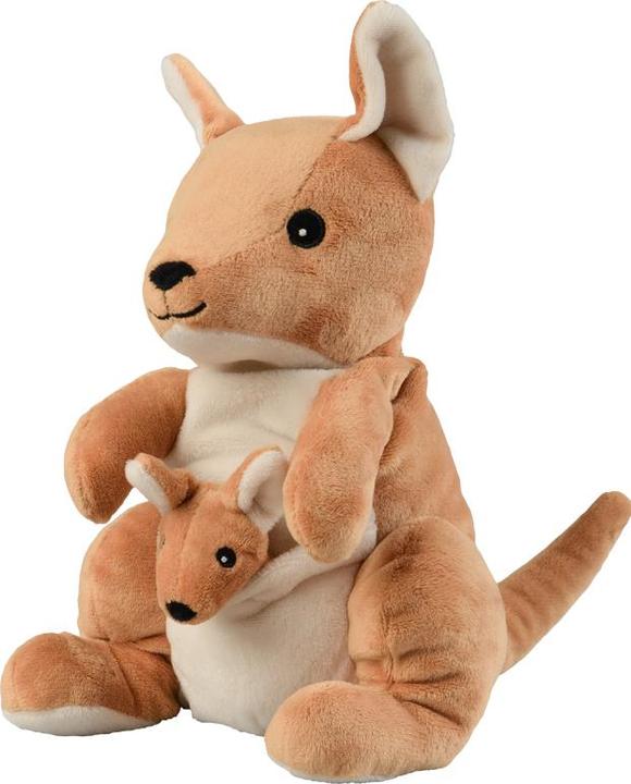 Produktbild Warmies Känguru (35 cm)