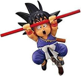 Immagine prodotto Banpresto Dragon Ball Super - Son Goku Fes Vol.9 : Kids Goku (B) 11cm
