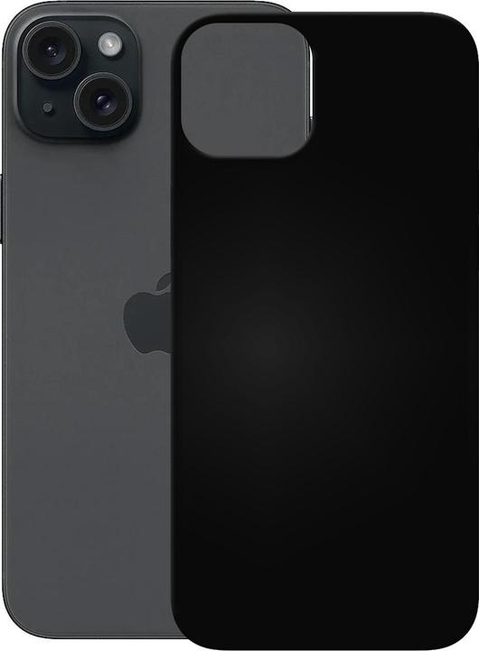Actual product image Pedea Soft TPU Case (Apple iPhone 15 Plus)