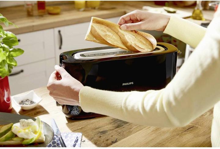 Produktbild Philips Daily Collection HD2590/90