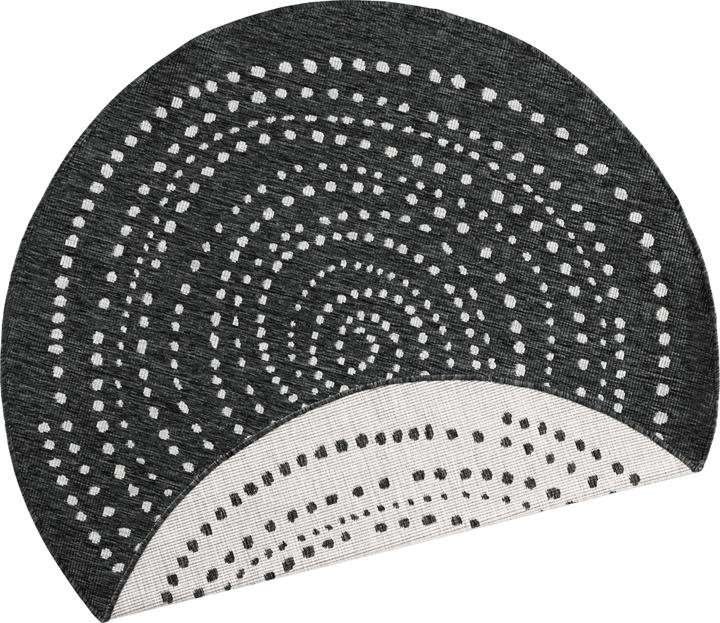 Produktbild NORTHRUGS Bali (Ø 140 cm)