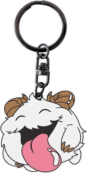 Image du produit ABYstyle League of Legends Portachiavi : Poro