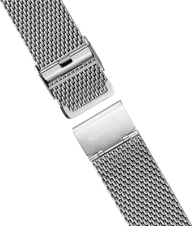 Image du produit Ingersoll 1892 Herrenuhr THE Jazz (Montre analogique, 42 mm)