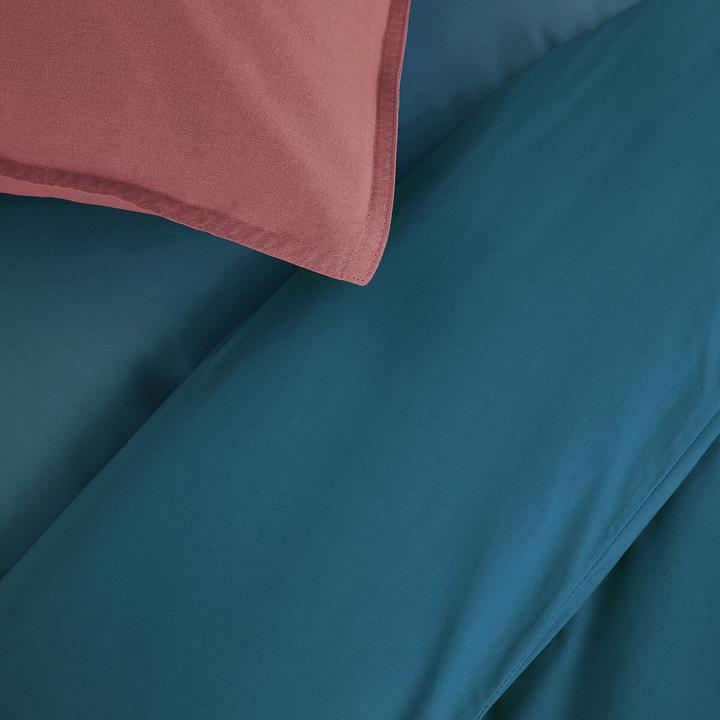 Produktbild La Redoute Interieurs Percale Unie Best (Duvetbezug, 140 x 200 cm)