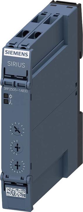 Produktbild Siemens SIEM Zeitrelais