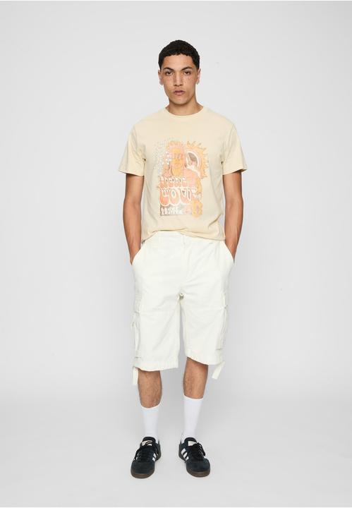 Produktbild Brandit Vintage Cargo Shorts - 5016 (3XL)