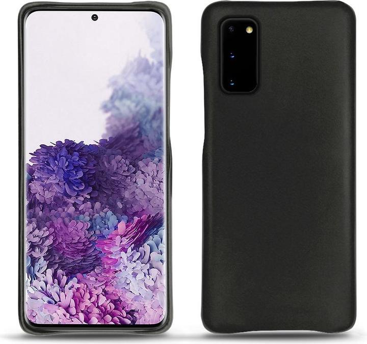 Produktbild Noreve Lederschutzhülle (Samsung Galaxy S20+)