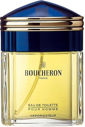 Image du produit Boucheron Pour Homme (Eau de toilette, 100 ml)