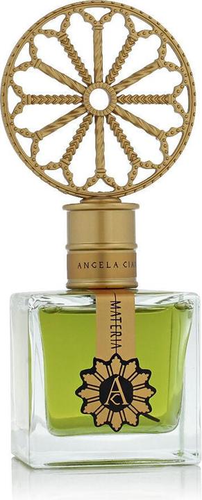 Immagine prodotto Angela Ciampagna De Vita Collection Materia Extrait De Parfum 100 ml (Eau de parfum, 100 ml)