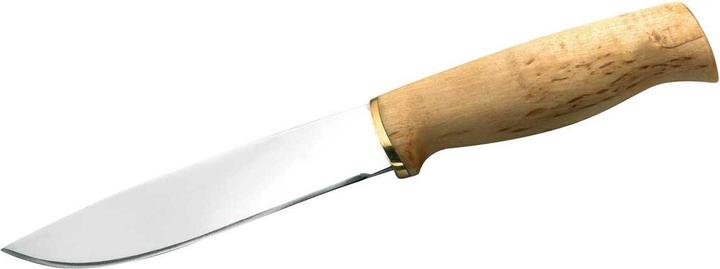 Image du produit Helle Couteau de chasse outdoor JEGERMESTER (13.50 cm)