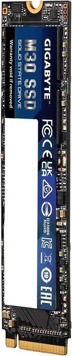 Produktbild Gigabyte M30 (512 GB, M.2 2280)