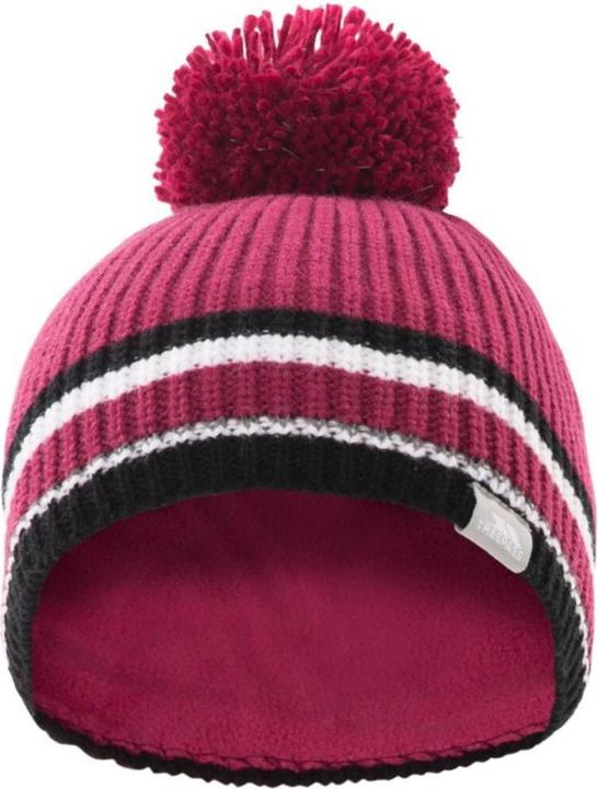 Immagine prodotto Trespass Berretto con pom pom da bambino LIT con effetto riflettente