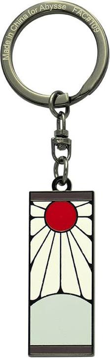 ABYstyle Portachiavi Demon Slayer Tanjiro Earring