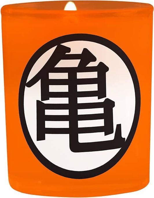 ABYstyle Dragon Ball Candela Kame Symbol
