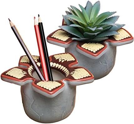 Actual product image Paladone Products Stranger Things - Portapenne Demogorgone