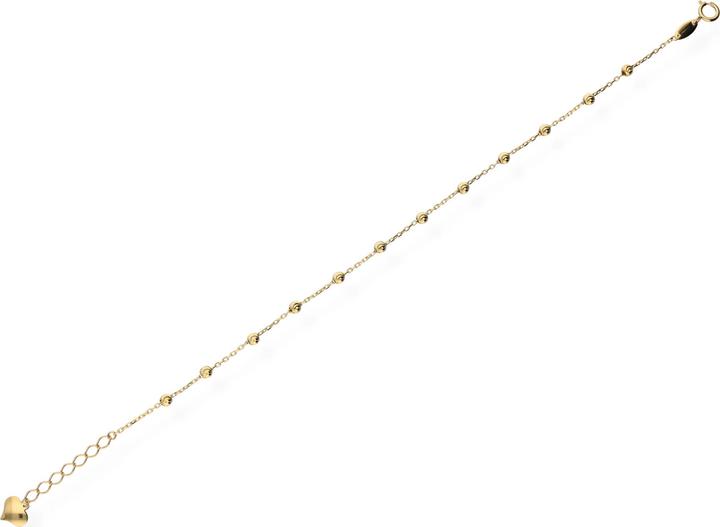Actual product image Carat Chic (17 cm, Gold 18ct)