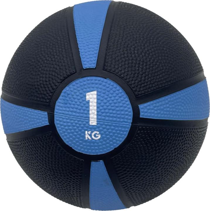 Produktbild Perform Better PB Speed Medizinball (1 kg)