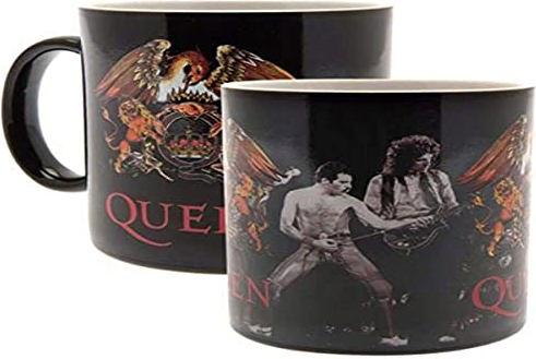 Produktbild GB Eye Tazza Queen 320ml Heat Change : Crest