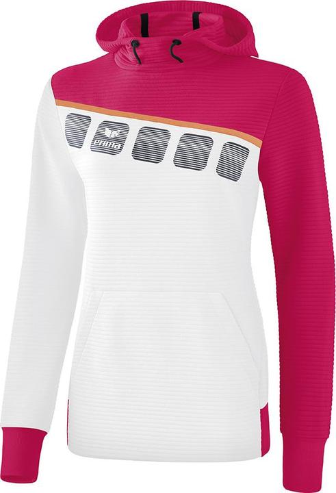 Immagine prodotto Erima 5-C LONGSLEEVE (152)
